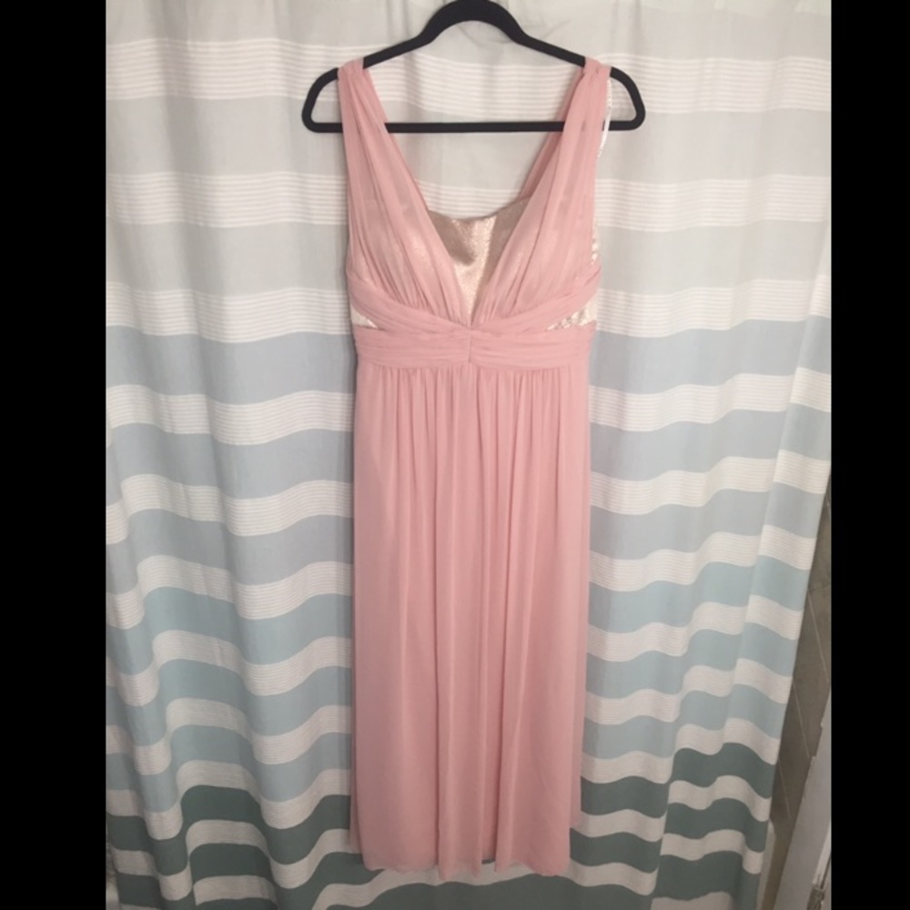 After Six Bridesmaid #6741